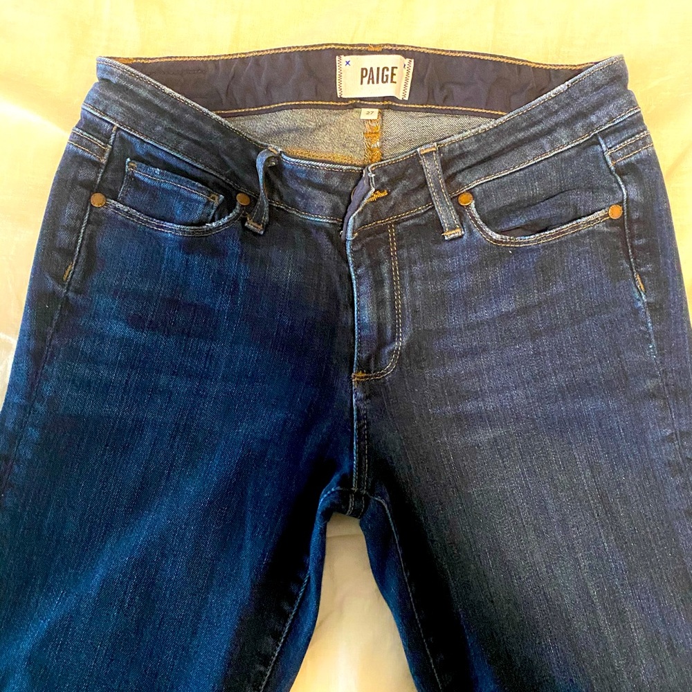 Paige Jeans